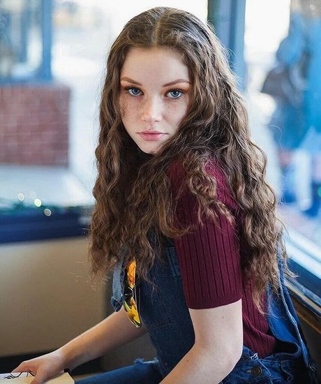 Lily Ana Alexander modelo sexual imágenes