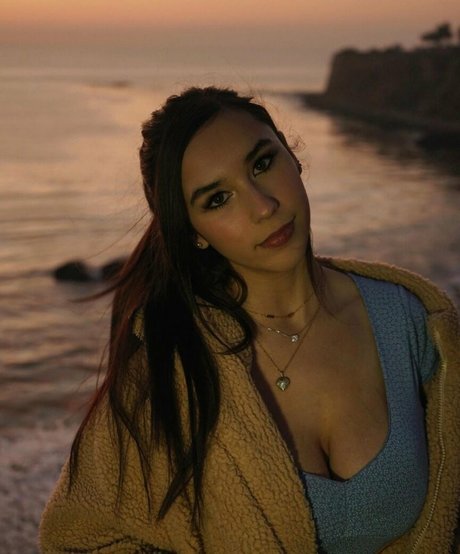 X a n t h e estrella porno erótica archivo