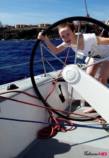 Nastya E estrella porno adulto galería