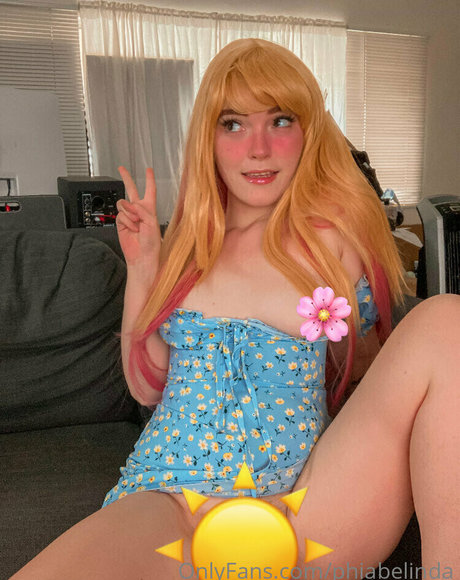 phiabelinda Imagen de perfil