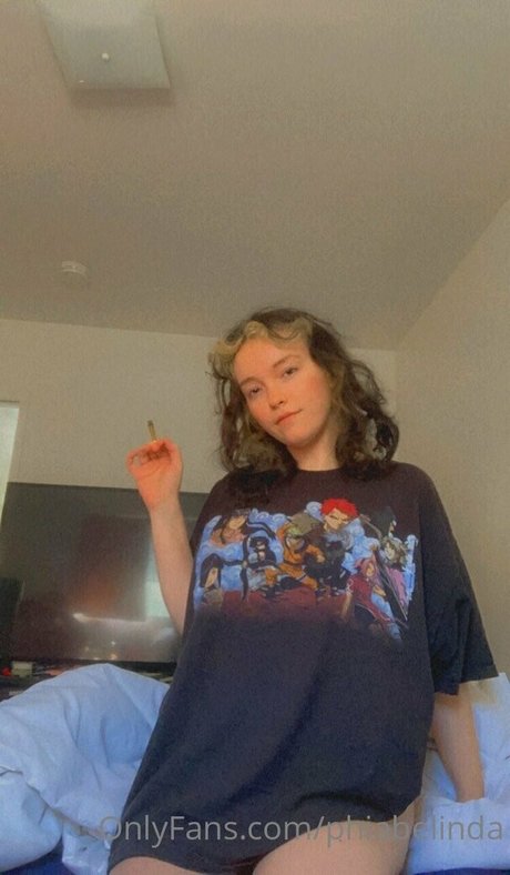 phiabelinda mejor modelo recopilación