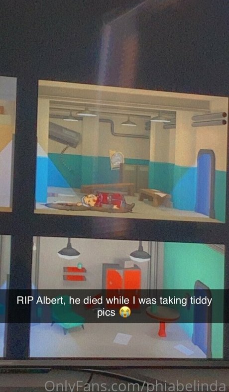 phiabelinda star pornographique galeries