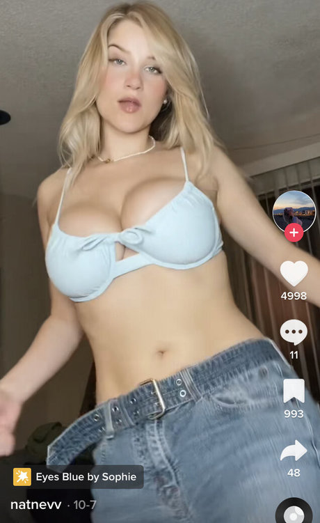 natnevv actrice nue archive