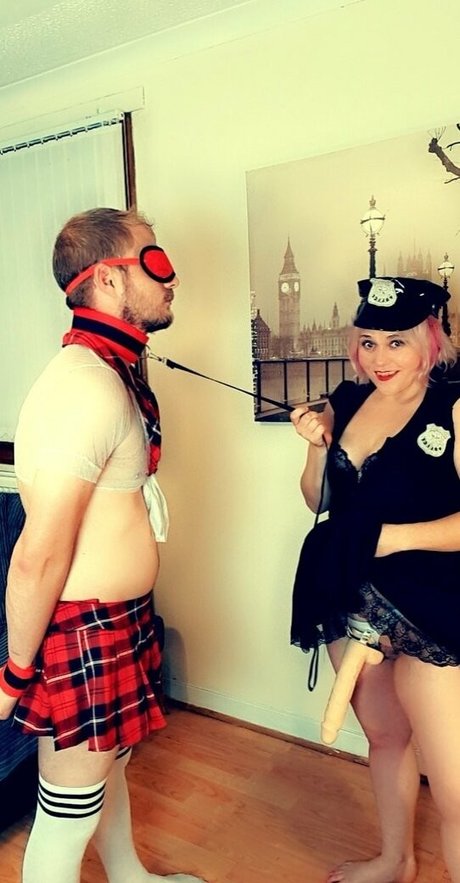 pegginglove modèle nu galerie