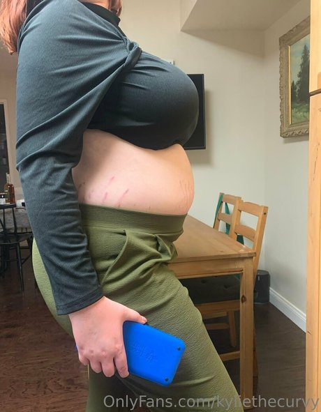 kyliethecurvy Imagen de perfil