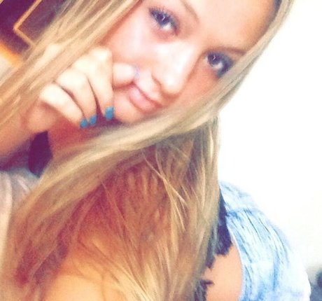 Kimi McFarland sex pornstar picture