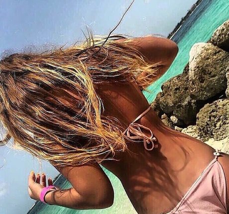 Kimi McFarland actrice de sexe des photos