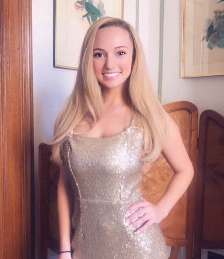 Kimi McFarland pornstar adult pictures