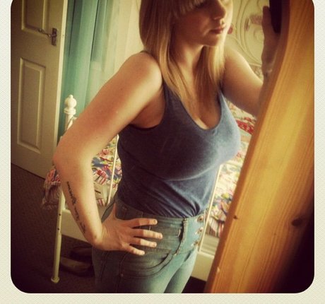 Gina May Mielke étoile exclusive galerie