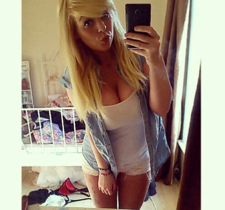 Gina May Mielke modèle magnifique galerie