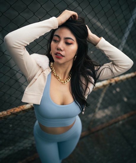 peggykuo1123 actrice de sexe photo