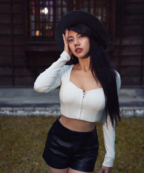 peggykuo1123 estrella hd archivo