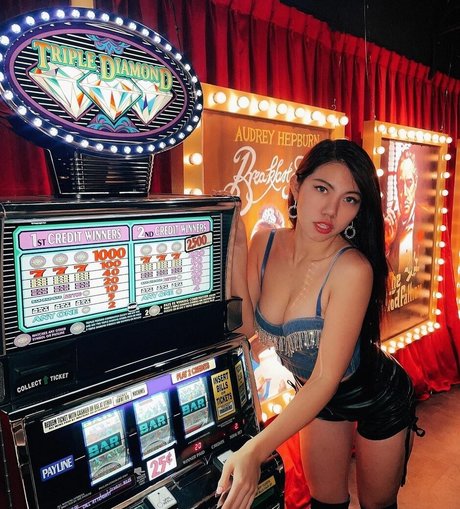 peggykuo1123 star du porno xxx image