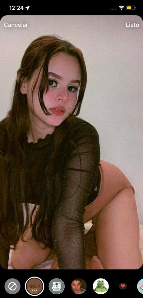 Moodyylorac high quality pornstar pics