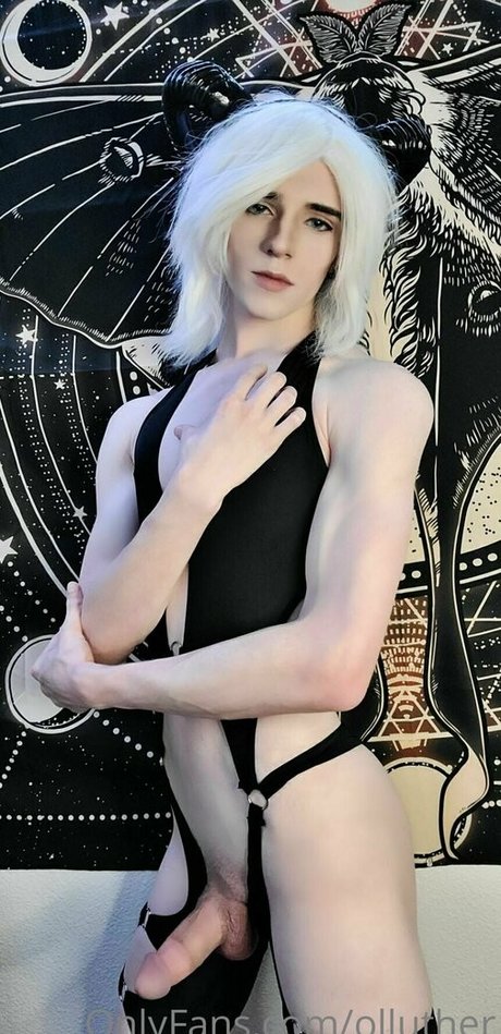 olluther jolie star du porno photo