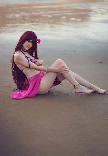 Shae Underscore model porn pictures