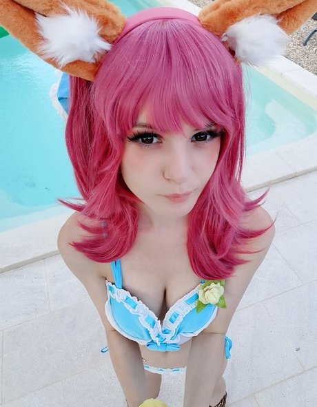 Shae Underscore estrella bonita galerías