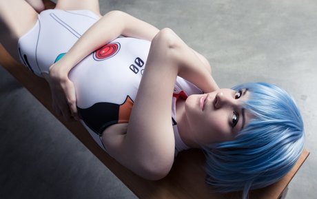 Shae Underscore star nudes photo