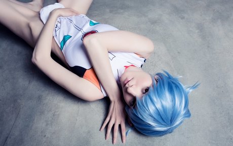 Shae Underscore modelo mejor recopilación