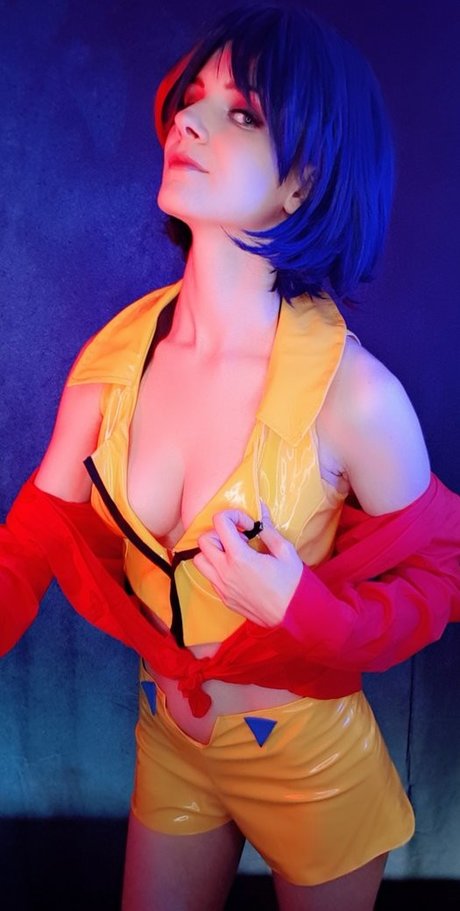 Shae Underscore actrice sexy image