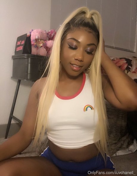 iluvchanell_ étoile nue galeries