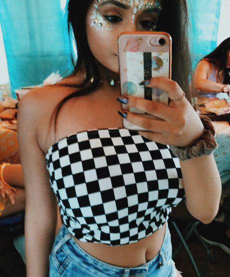 Alina M étoile nue galeries