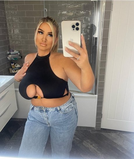 Brittany T actriz sexual foto