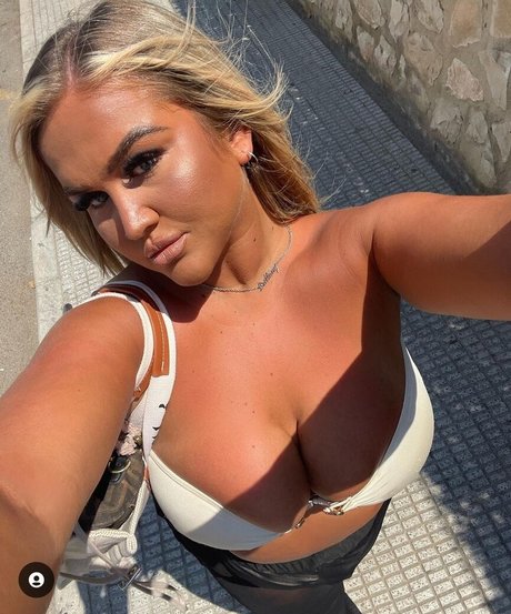 Brittany T desnudos de estrellas fotos