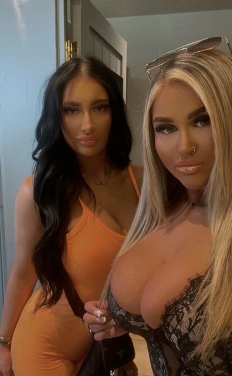 Brittany T estrella porno erótica recopilación