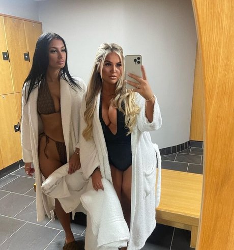 Brittany T Miniatura