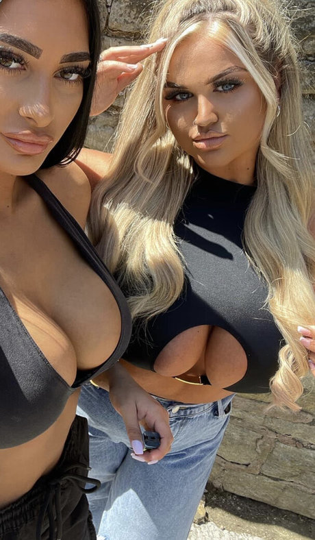 Brittany T modèle de haute qualité image