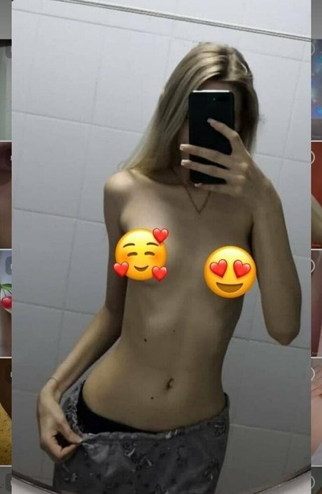 selenaadoll1 modèle gratuit photos