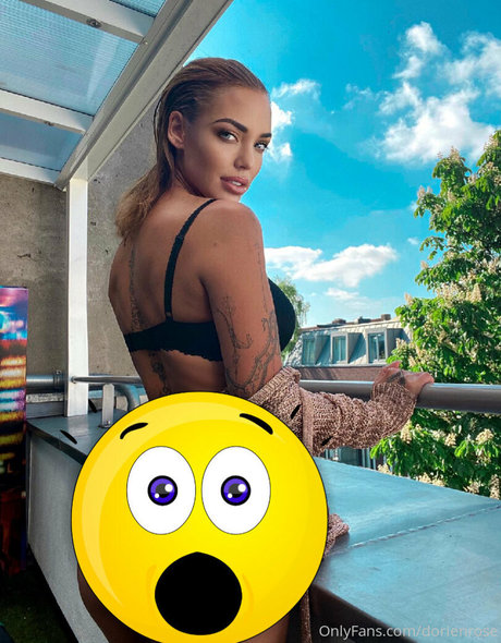 dorienrose mejor modelo foto