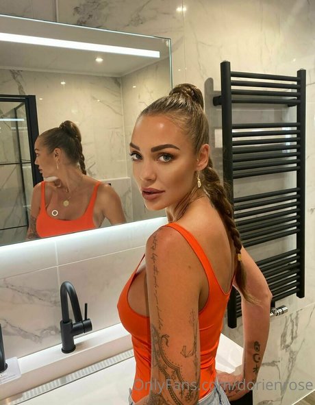 dorienrose desnudos de estrellas porno recopilación