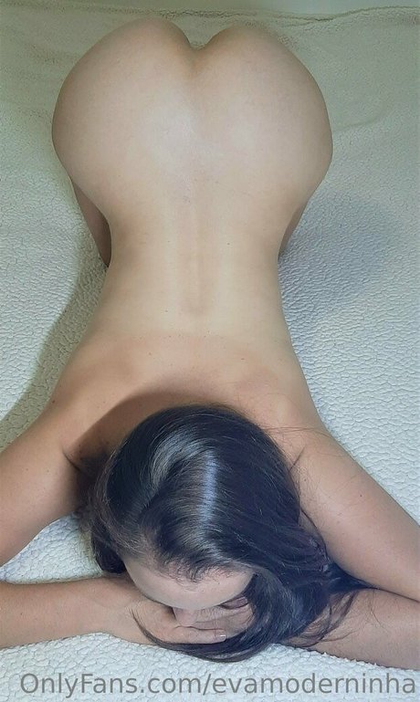 evamoderninha estrella perfecta foto