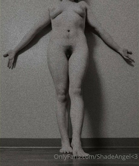 shadeangel modelo caliente imagen