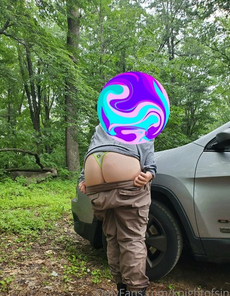 knightofsin nudes model img