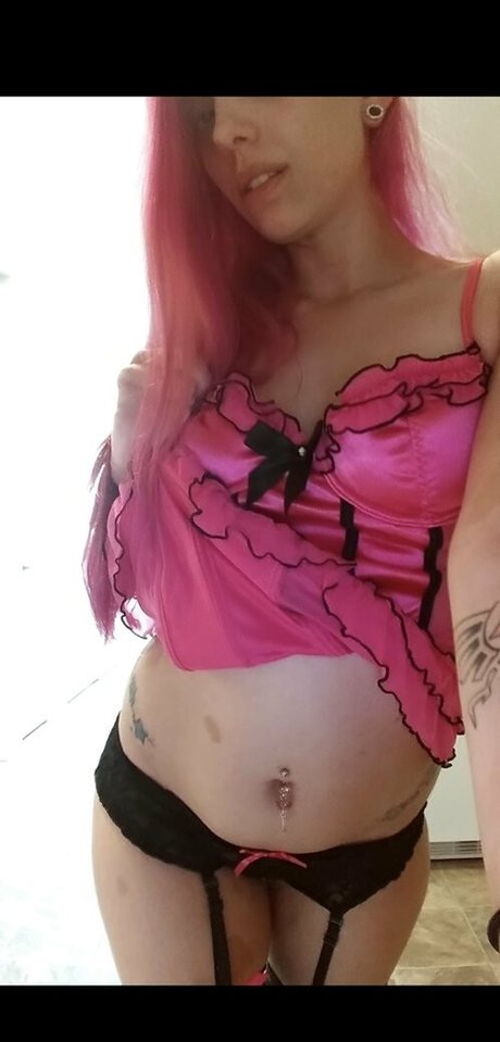 embermarley estrella hermosa foto