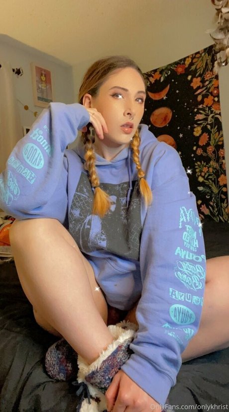 onlykhrist estrella fotos