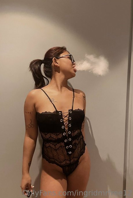 ingridmrfree12 modelo mejor archivo