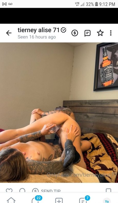 Barrel racer71 estrella del sexo foto