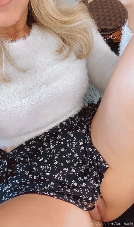 Talita Marin estrella superior fotos