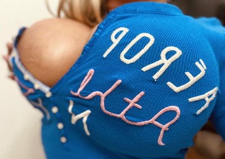 sexxystarr77 belle star du porno collection