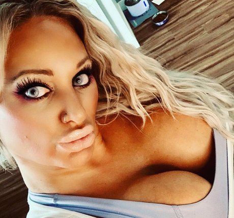 sexxystarr77 modèle chaud collection