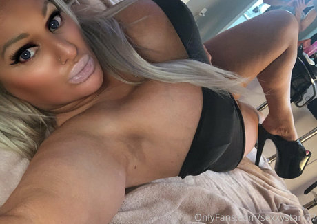 sexxystarr77 haut de star du porno galerie