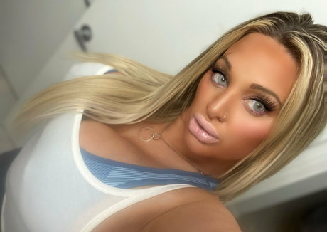 sexxystarr77 haut étoile image