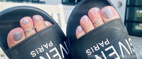 sexxystarr77 jolie étoile collection