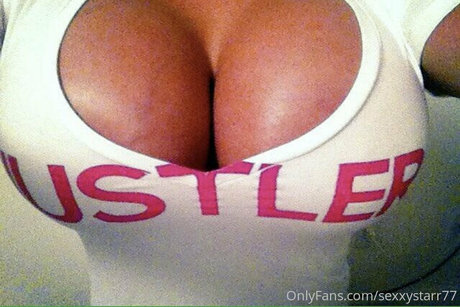 sexxystarr77 actrice libre archive