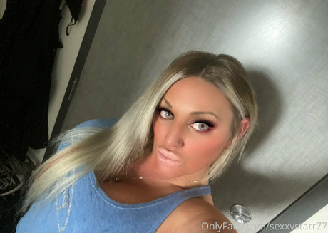 sexxystarr77 actriz atractiva recopilación