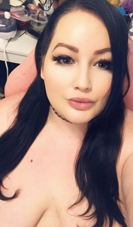 elizaallure actriz foto